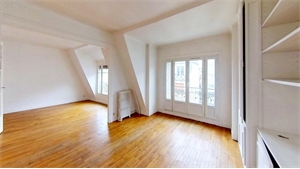 t3 à la vente -   75015  PARIS 15EME ARRONDISSEMENT, surface 49 m2 vente t3 - UBI451114841